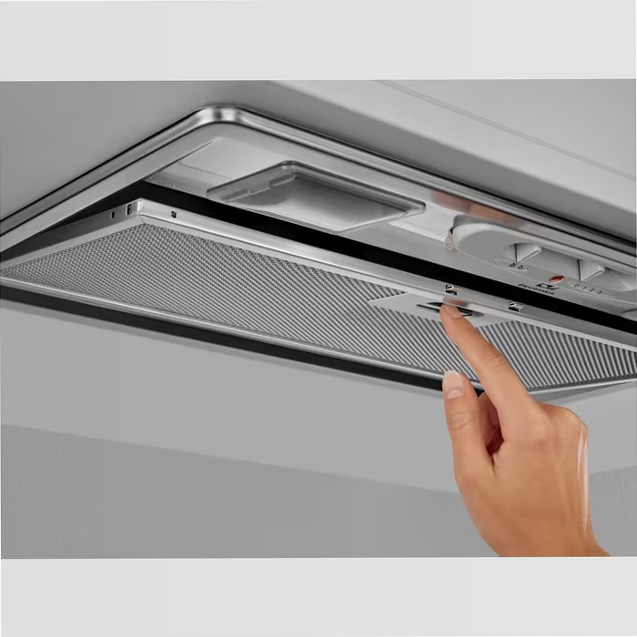 Cappa serie 300 LedLights 52 cm