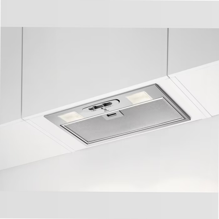 Cappa serie 300 LedLights 52 cm