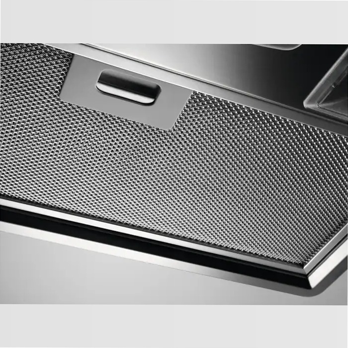 Cappa serie 300 LedLights 52 cm