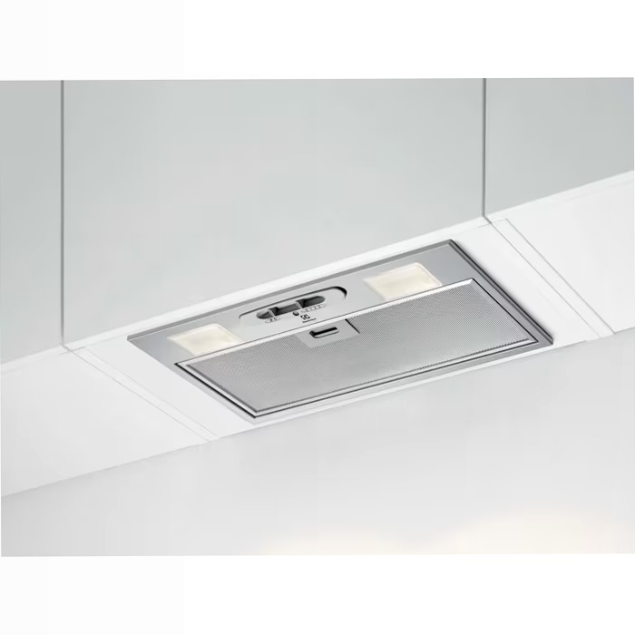Cappa LedLights 52 cm