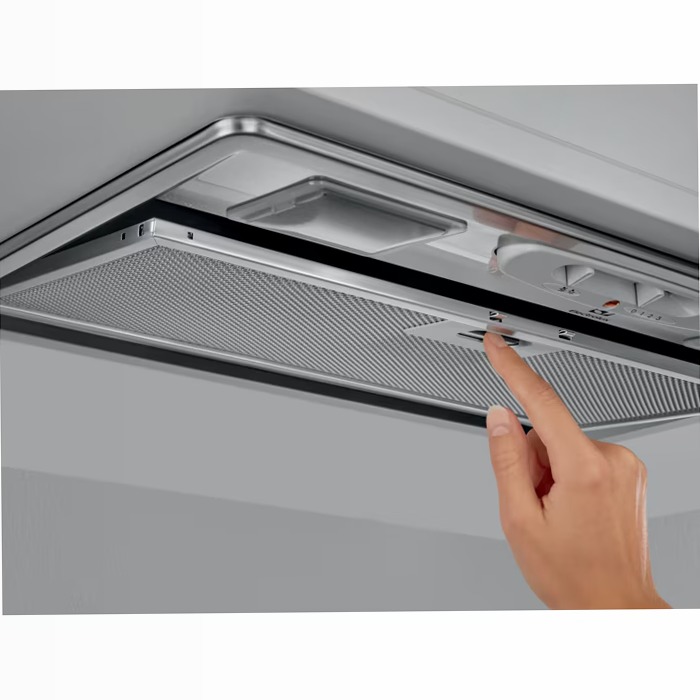 Cappa LedLights 52 cm