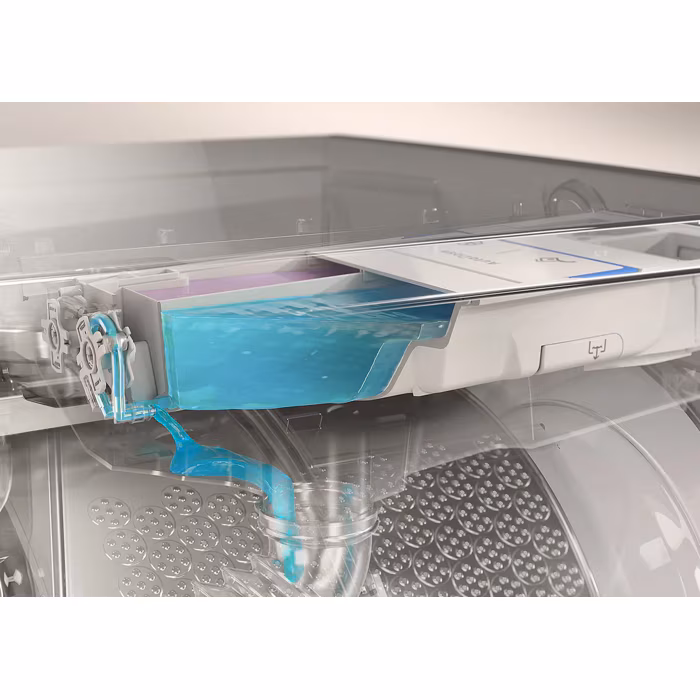 Lavatrice SteamCare 11 kg 11kg