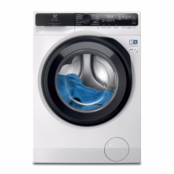 Lavatrice SteamCare 11 kg 11kg