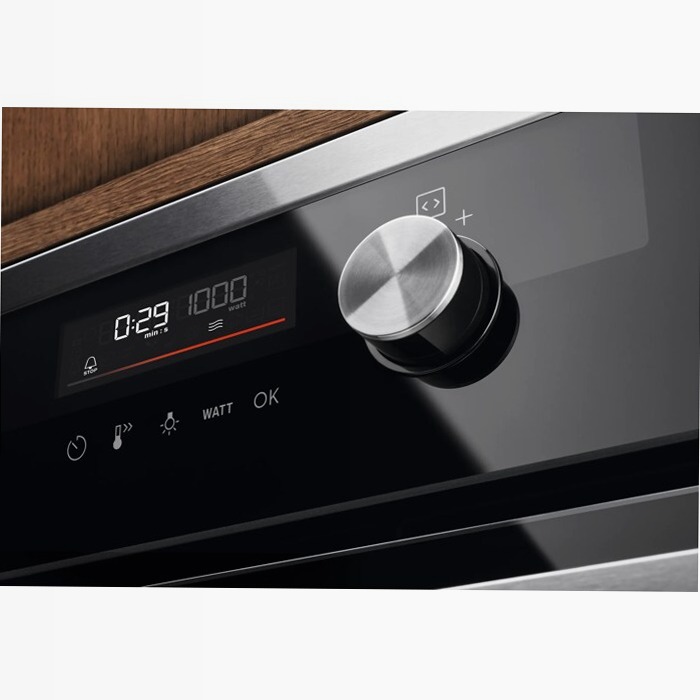 Forno Microonde Serie 500