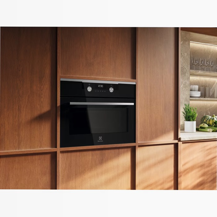 Forno Microonde Serie 500