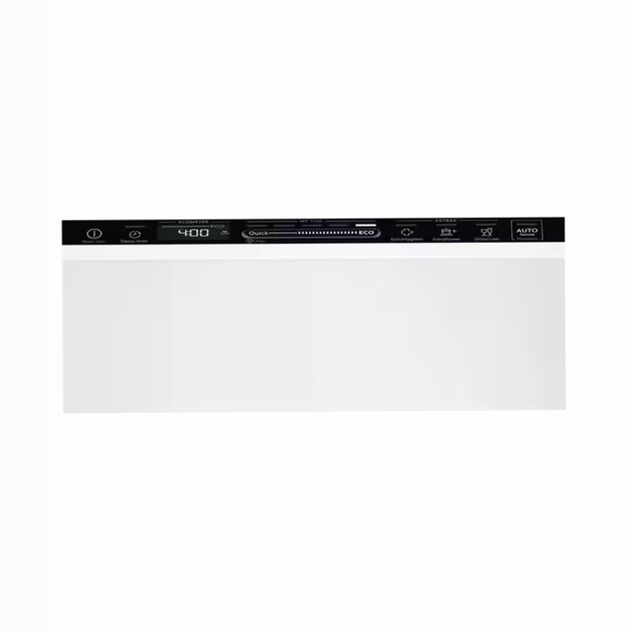 Lavastoviglie Integrata totale serie 600 GlassCare 60 cm 14 coperti