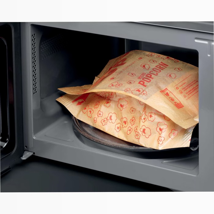 Forno a microonde a libera installazione 21 Litri