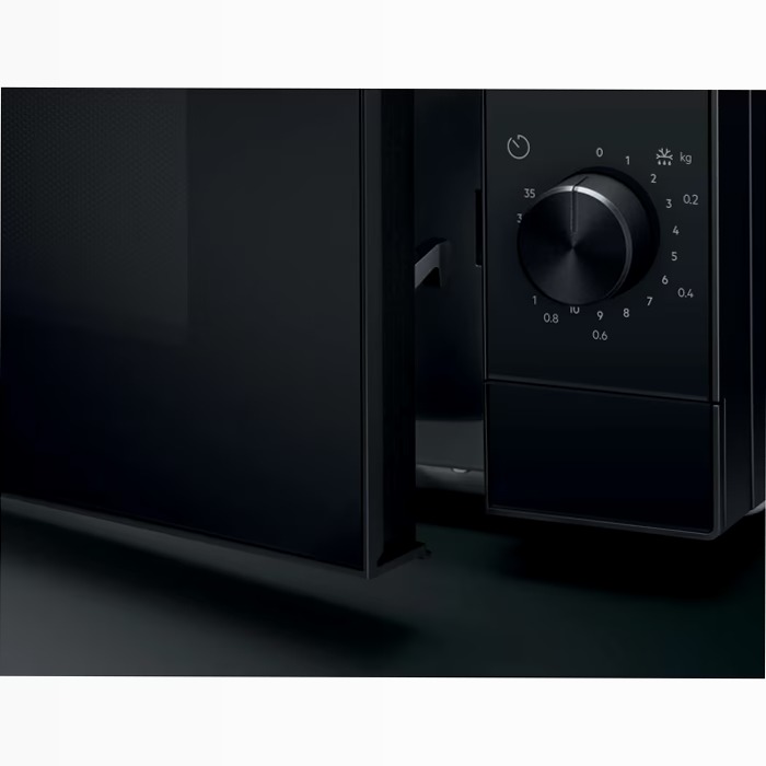 Forno a microonde a libera installazione 21 Litri