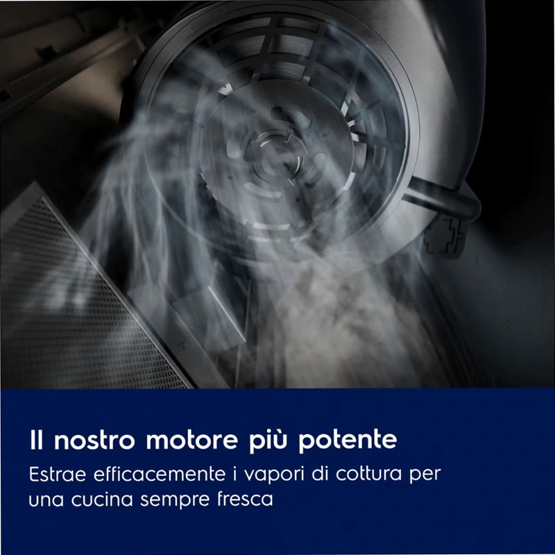 Serie 700 Breeze 90 cm