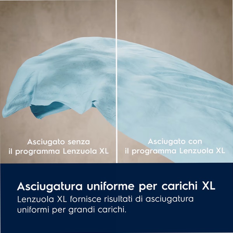 Asciugatrice 600 GentleCare 8 kg 8kg