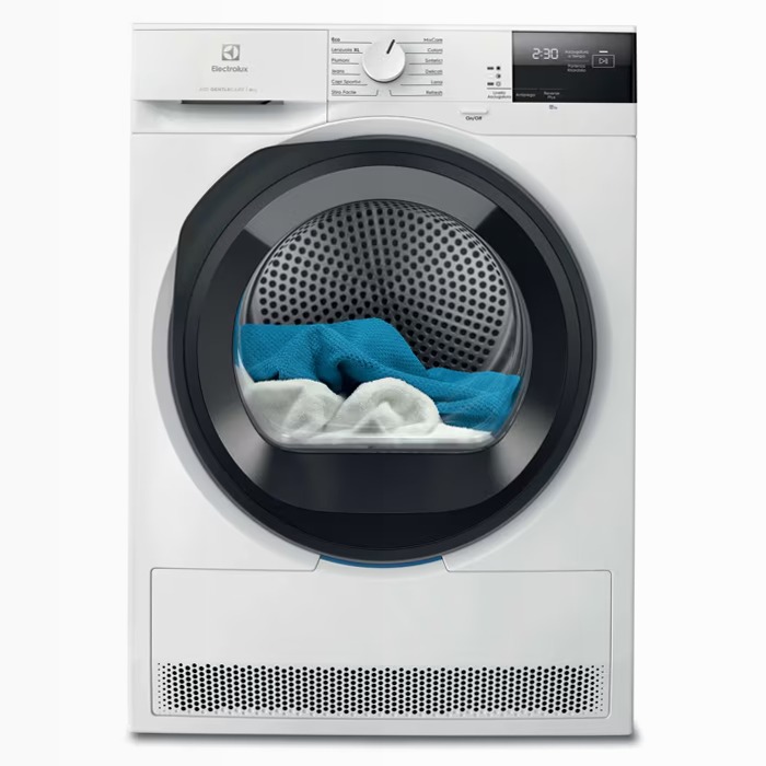 Asciugatrice 600 GentleCare 8 kg 8kg