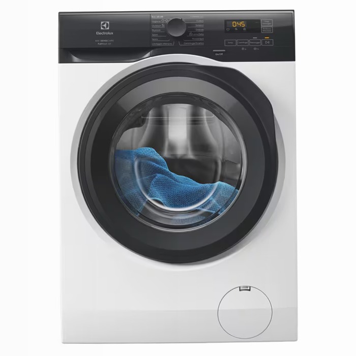 Lavatrice serie 600 SensiCare 9 kg 1400 giri 600rpm 9kg