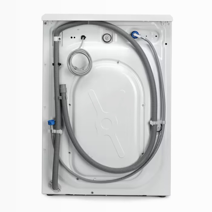 Lavatrice serie 600 SensiCare 9 kg 1400 giri 600rpm 9kg