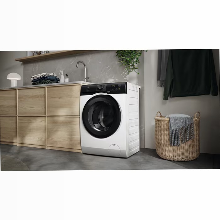 Lavatrice serie 600 SensiCare 9 kg 1400 giri 600rpm 9kg