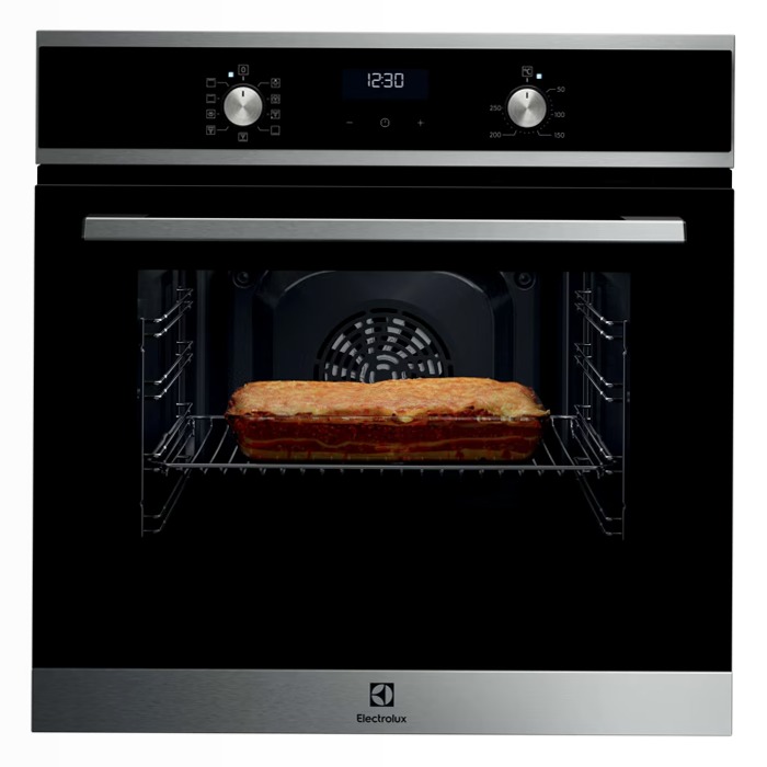 Forno Multifunzione Serie 600 SurroundCook