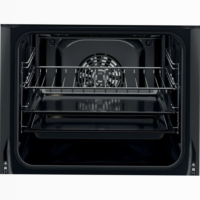 Forno Multifunzione Serie 600 SurroundCook