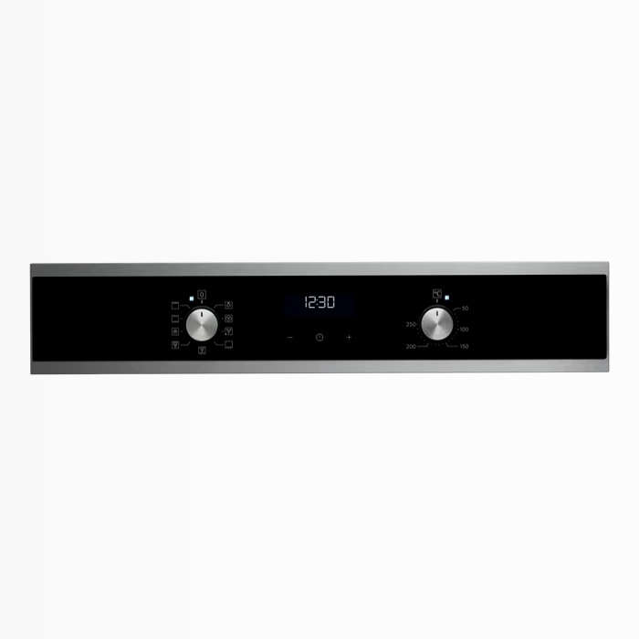 Forno Multifunzione Serie 600 SurroundCook