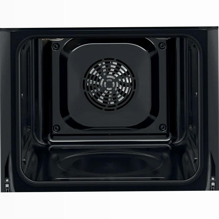 Forno Multifunzione Serie 600 SurroundCook