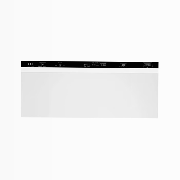 Lavastoviglie Integrata Serie 600 SatelliteClean 60 cm 14 Coperti