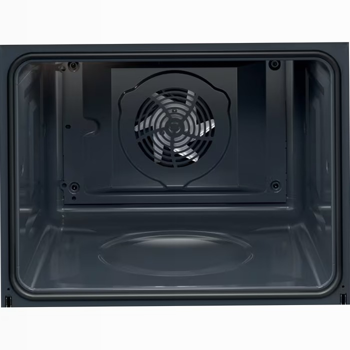 Forno A vapore Serie 600 SenseCook con SteamCrisp