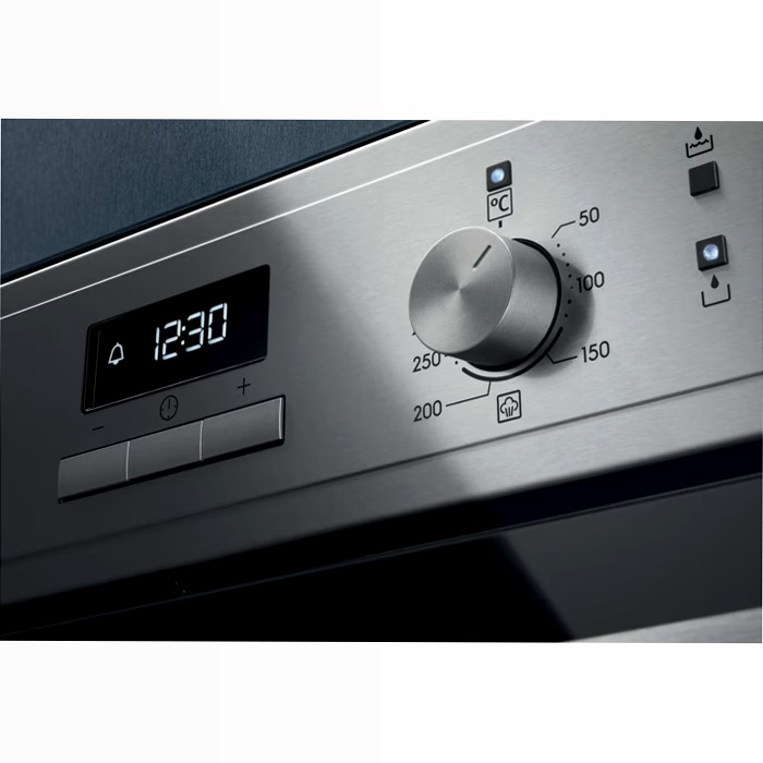 Forno A vapore Serie 600 SenseCook con SteamCrisp