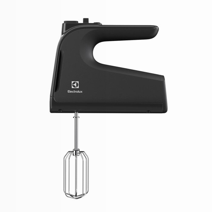 Sbattitore a mano Serie 300 Grigio scuro