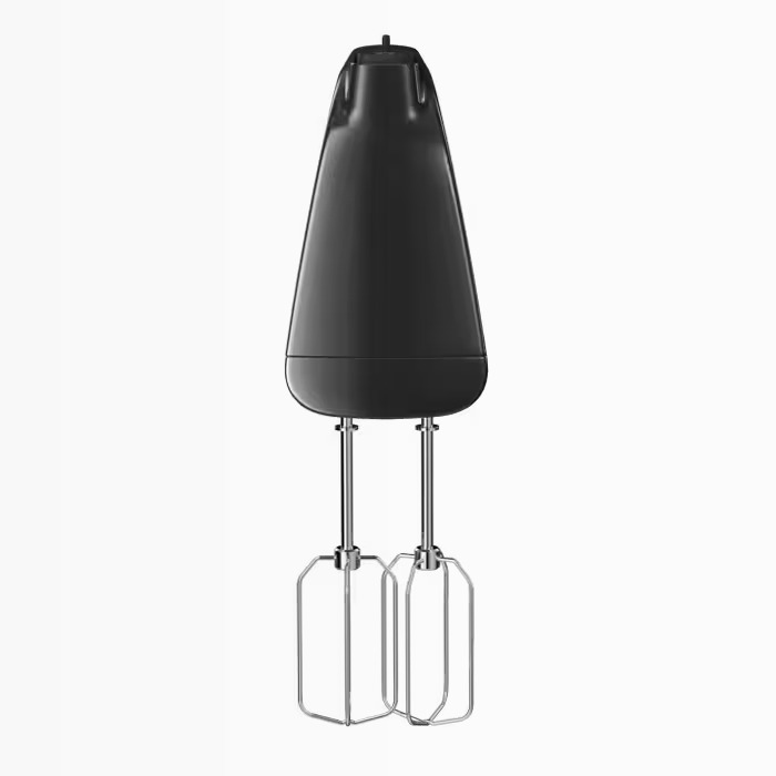 Sbattitore a mano Serie 300 Grigio scuro
