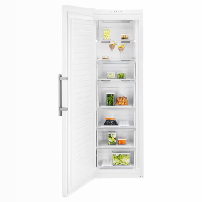 Congelatore verticale Serie 600 NoFrost 186 cm