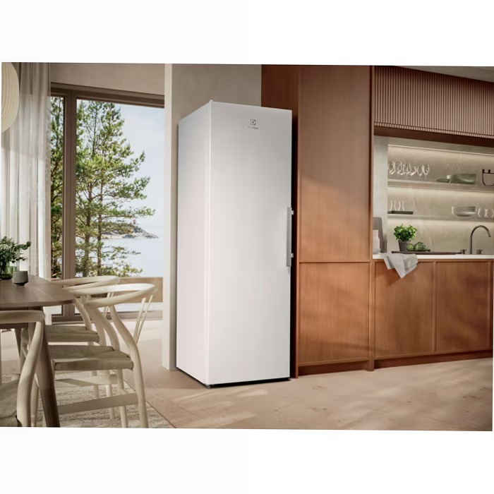 Congelatore verticale Serie 600 NoFrost 186 cm
