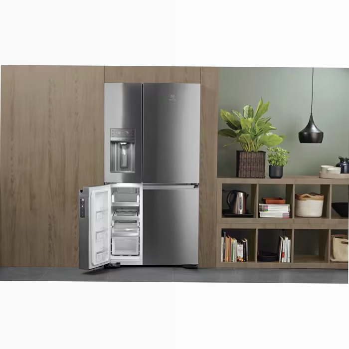 Congelatore verticale Serie 600 NoFrost 186 cm