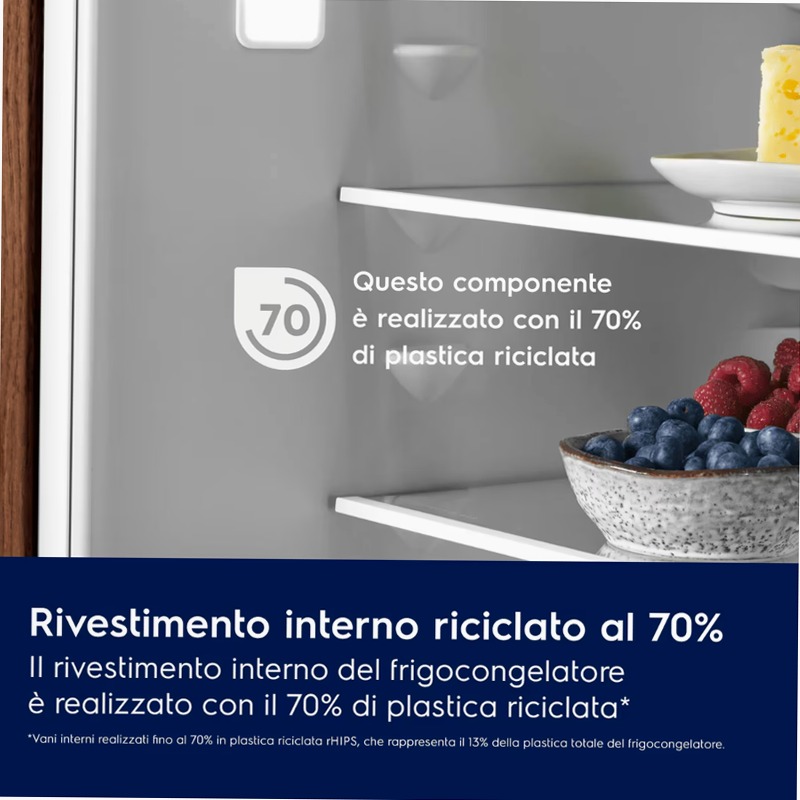 Congelatore verticale Serie 700 NoFrost 177,2 cm