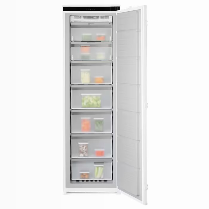 Congelatore verticale Serie 700 NoFrost 177,2 cm