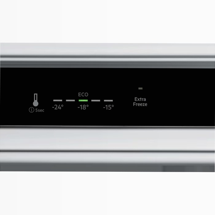 Congelatore verticale Serie 700 NoFrost 177,2 cm