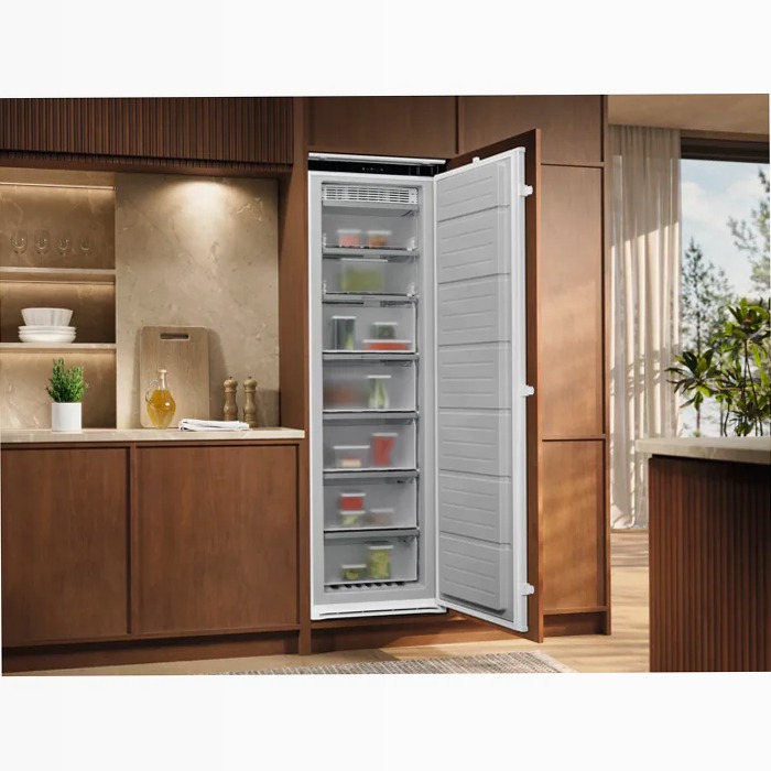 Congelatore verticale Serie 700 NoFrost 177,2 cm
