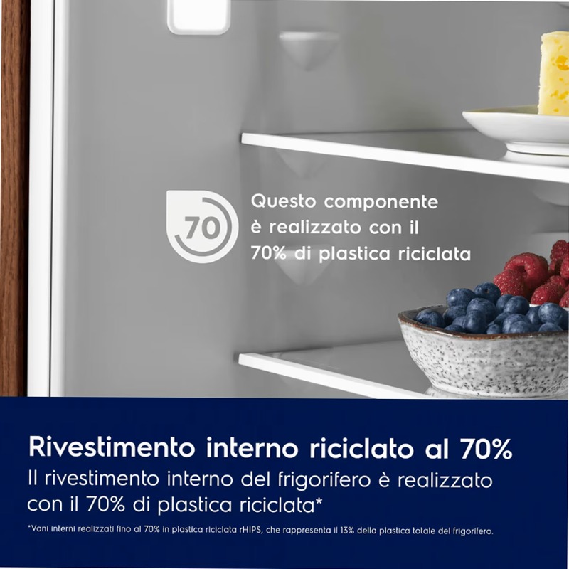 Congelatore verticale Serie 700 NoFrost 177,2 cm