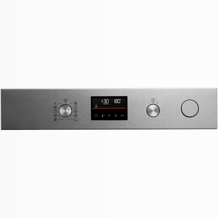 Forno A Vapore Serie 600 SenseCook con SteamCrisp