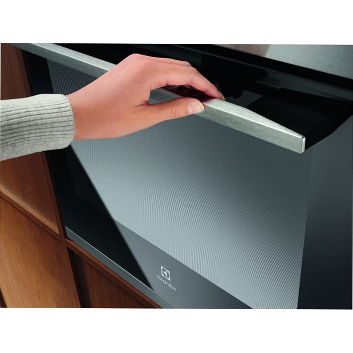 Forno Multifunzione Serie 500 SurroundCook con pulizia pirolitica