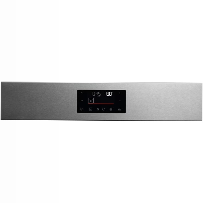 Forno Multifunzione Serie 500 SurroundCook con pulizia pirolitica