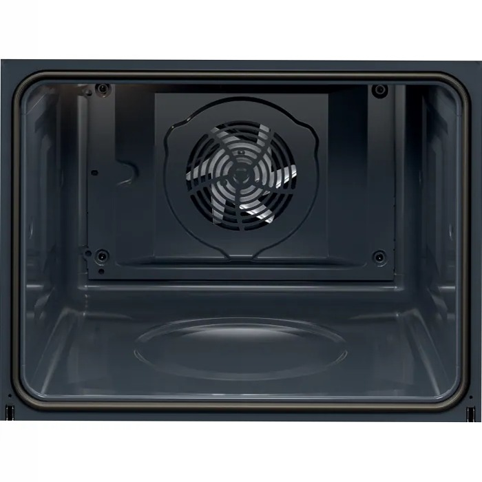 Forno Multifunzione Serie 500 SurroundCook con pulizia pirolitica