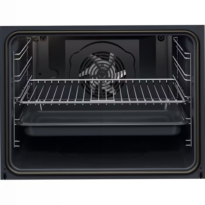 Forno Multifunzione Serie 500 SurroundCook con pulizia pirolitica