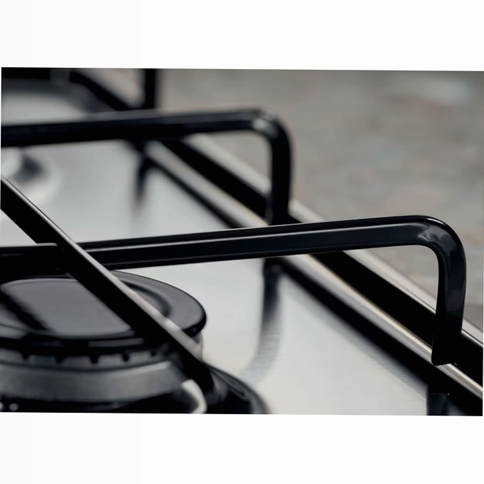 Piano cottura a gas Serie 300 Controlli Slim Side 60cm