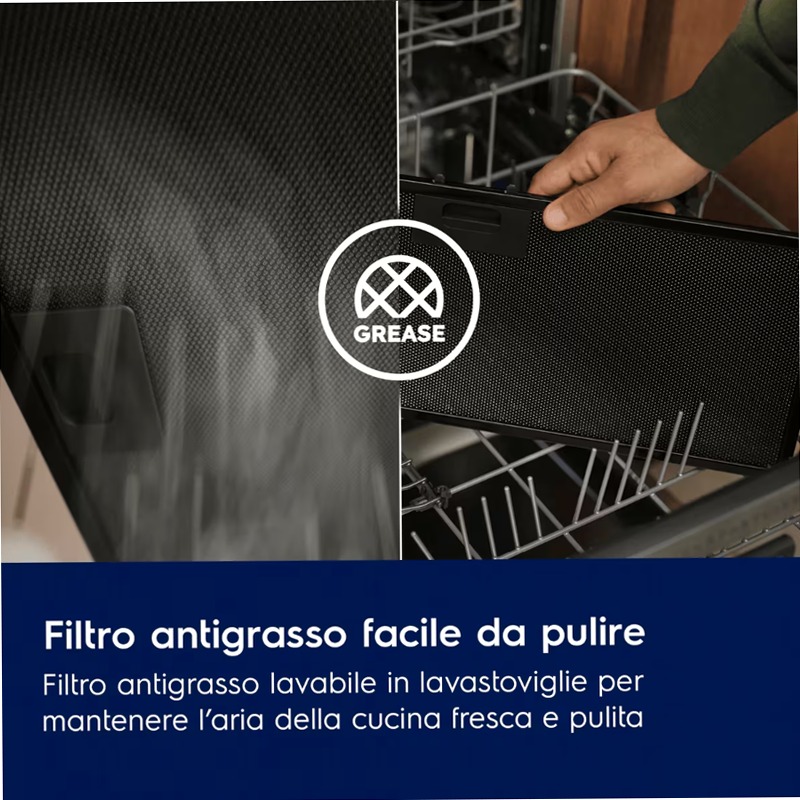 Serie 700 Breeze 60 cm