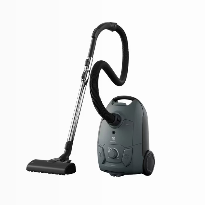 Aspirapolvere con sacco Serie 500 Verde