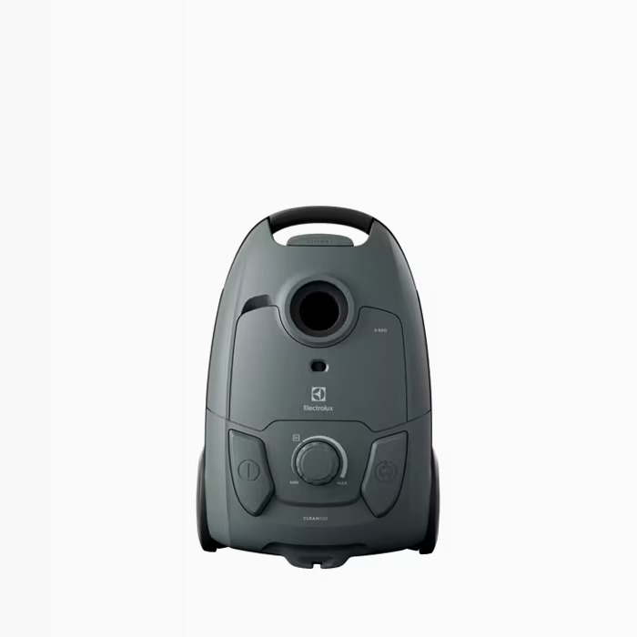 Aspirapolvere con sacco Serie 500 Verde