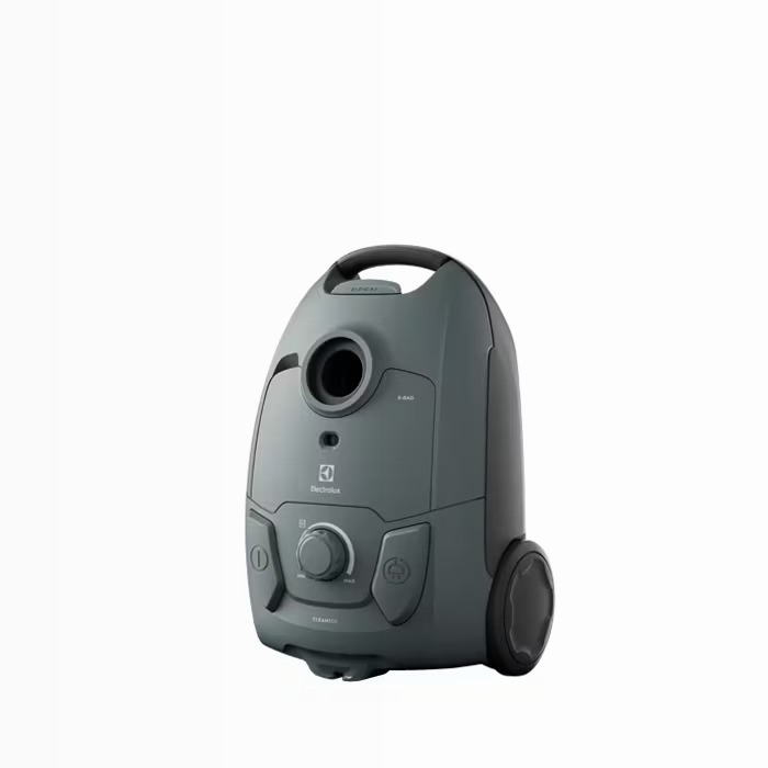 Aspirapolvere con sacco Serie 500 Verde
