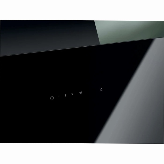 Serie 600 Hob2Hood 60 cm