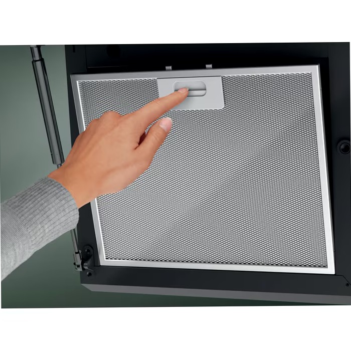 Serie 600 Hob2Hood 60 cm