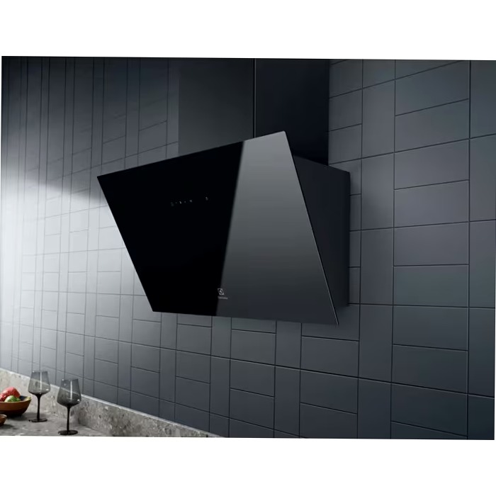 Serie 600 Hob2Hood 60 cm