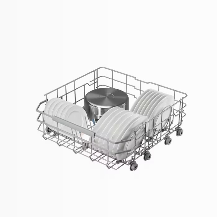 Lavastoviglie Integrata Serie 800 60 cm 14 Coperti Wi-Fi A