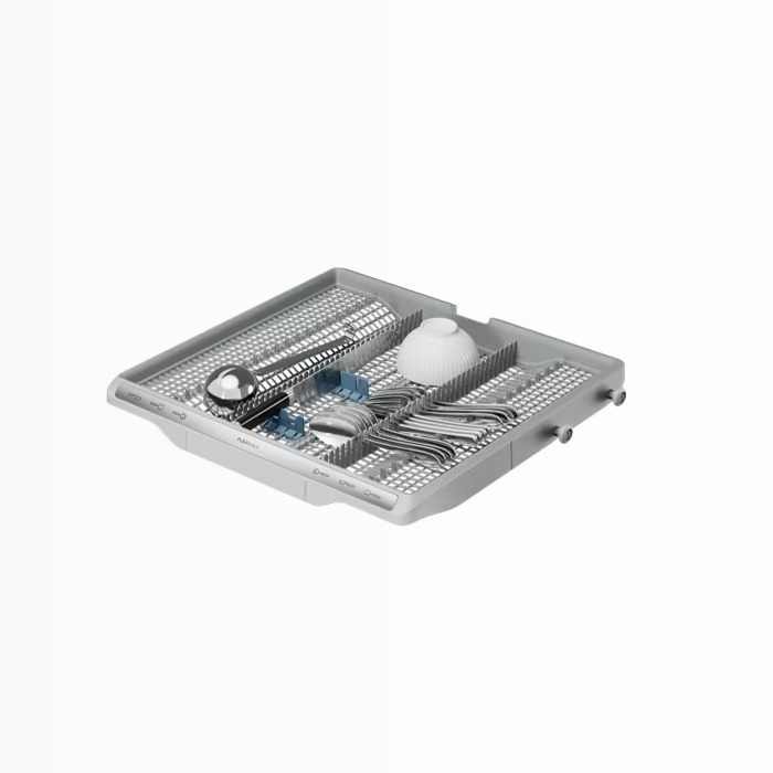 Lavastoviglie Integrata Serie 800 60 cm 14 Coperti Wi-Fi A